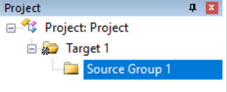 project